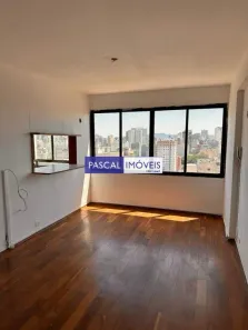 Apartamento com 1 Quarto à venda, 50m² no Bela Vista, São Paulo