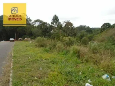 Lote/Terreno à venda, 1020m² no Jardim Três Rios, Campo Largo