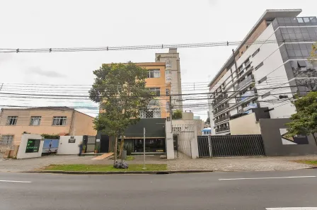 Apartamento com 3 Quartos à venda, 87m² no Batel, Curitiba
