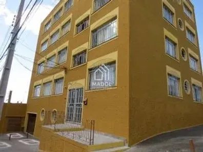 Apartamento com 2 Quartos para alugar, 70m² no Centro, Ponta Grossa