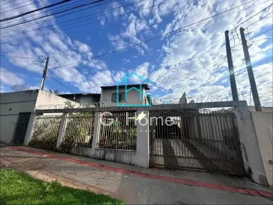 Casa com 3 Quartos à venda, 260m² no Jardim Império do Sol, Londrina