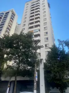 Apartamento com 2 Quartos para alugar, 63m² no Pinheiros, São Paulo