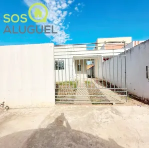 Casa com 3 Quartos para alugar, 100m² no Jardim Presidente, Cuiabá