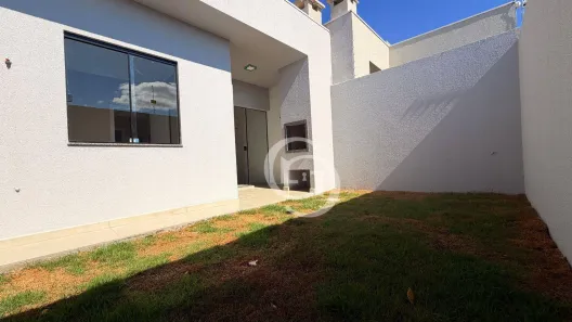 Casa com 2 Quartos à venda, 60m² no Recanto Tropical, Cascavel