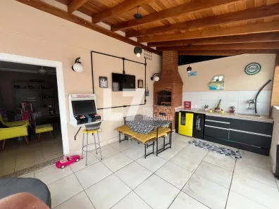 Cobertura com 3 Quartos à venda, 111m² no Vila Industrial, Campinas