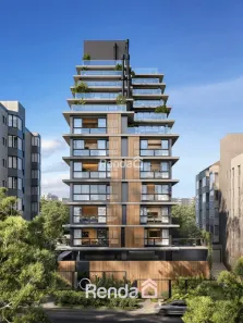 Apartamento com 1 Quarto à venda, 44m² no Petrópolis, Porto Alegre