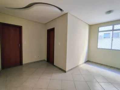 Apartamento com 2 Quartos à venda, 53m² no Castelo, Belo Horizonte