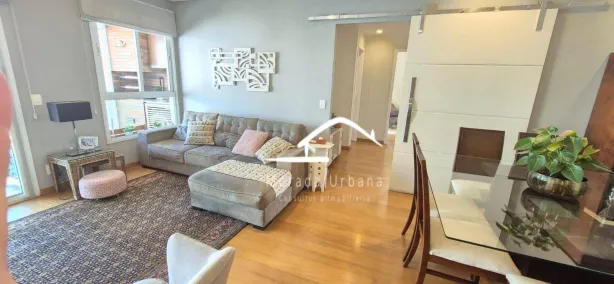 Apartamento com 3 Quartos à venda, 110m² no Vila Leopoldina, São Paulo