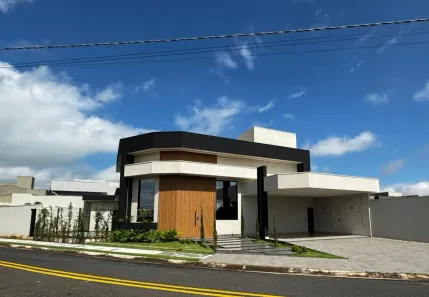 Casa de Condomínio com 3 Quartos à venda, 240m² no Terravista Residence Club, Mirassol