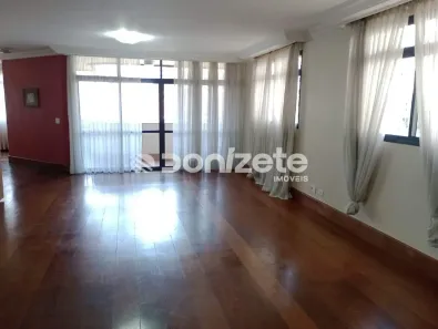 Apartamento com 4 Quartos à venda, 250m² no Vila Bastos, Santo André