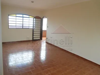 Casa com 3 Quartos à venda, 146m² no Independência, Ribeirão Preto