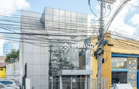 Sala Comercial para alugar, 727m² no Rio Branco, Porto Alegre