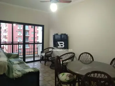 Apartamento com 2 Quartos à venda, 76m² no Jardim Las Palmas, Guarujá