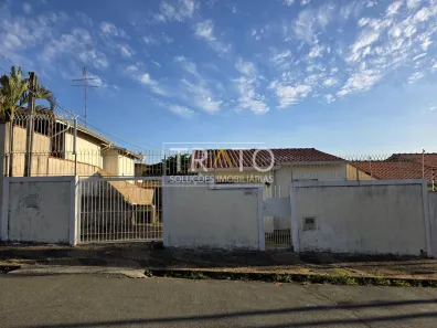 Casa com 2 Quartos à venda, 70m² no Vila Joaquim Inácio, Campinas