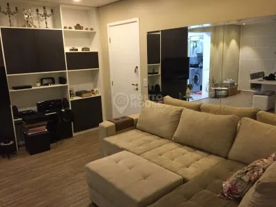 Apartamento com 2 Quartos à venda, 65m² no Vila do Bosque, São Paulo
