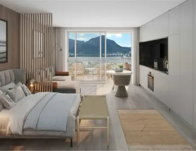 Apartamento com 1 Quarto à venda, 45m² no Ipanema, Rio de Janeiro