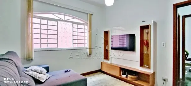 Casa com 3 Quartos à venda, 250m² no Jardim Morumbi, Sorocaba