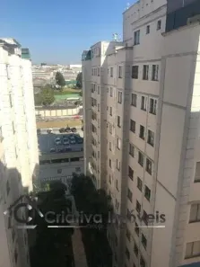 Apartamento com 3 Quartos à venda, 99m² no Jardim Santa Terezinha (Zona Leste), São Paulo