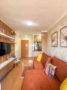Apartamento com 2 Quartos à venda, 45m² no Jardim Sul, São José dos Campos
