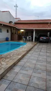 Casa com 3 Quartos à venda, 80m² no Jardim das Figueiras I, Hortolândia