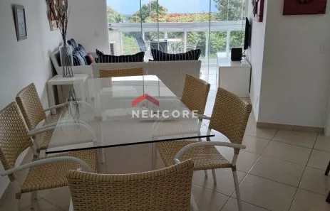 Apartamento com 3 Quartos à venda, 106m² no Riviera, Bertioga