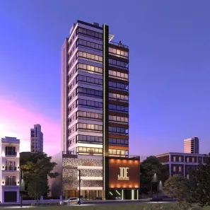 Ponto Comercial à venda, 50m² no Meia Praia, Itapema