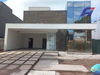 Casa de Condomínio com 4 Quartos à venda, 307m² no Jardim Carapina, Serra