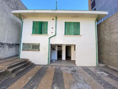 Imóvel Comercial à venda, 240m² no Cambuí, Campinas