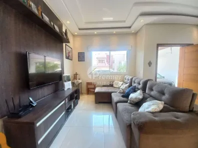 Casa de Condomínio com 3 Quartos à venda, 179m² no Helvétia Country, Indaiatuba