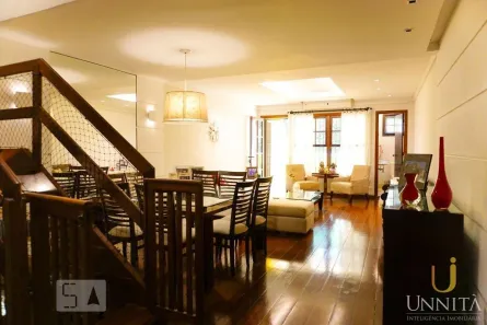 Casa com 4 Quartos à venda, 263m² no Barra da Tijuca, Rio de Janeiro