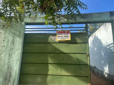 Casa com 2 Quartos à venda, 420m² no Itapoã, Aparecida de Goiânia