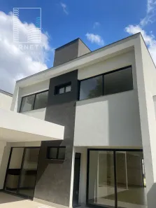 Casa de Condomínio com 3 Quartos à venda, 200m² no Trevo, Belo Horizonte