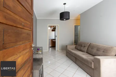Apartamento com 2 Quartos à venda, 53m² no Tristeza, Porto Alegre