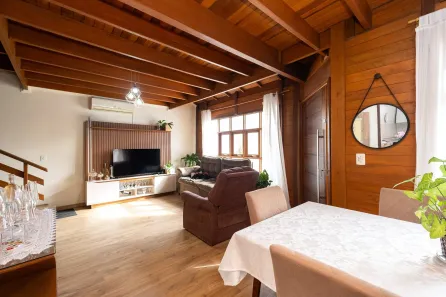 Casa com 3 Quartos à venda, 173m² no Fragata, Pelotas