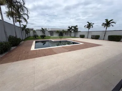 Casa de Condomínio com 3 Quartos para alugar, 272m² no Campestre, Piracicaba