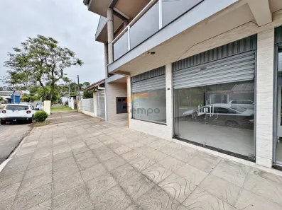 Ponto Comercial com 1 Quarto para alugar, 64m² no Rincão, Novo Hamburgo