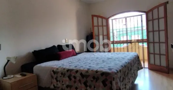 Casa com 3 Quartos à venda, 125m² no Vila Barcelona, Sorocaba