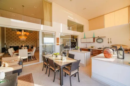 Casa de Condomínio com 4 Quartos à venda, 482m² no Alphaville, Santana de Parnaíba