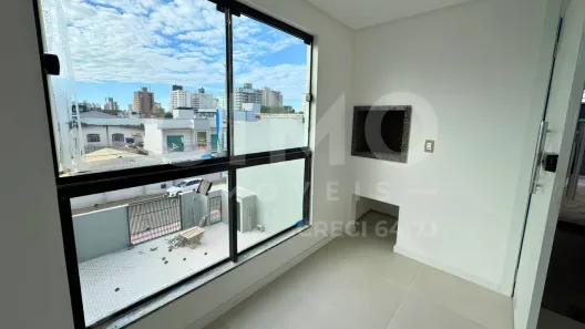 Apartamento com 2 Quartos à venda, 68m² no Centro, Navegantes