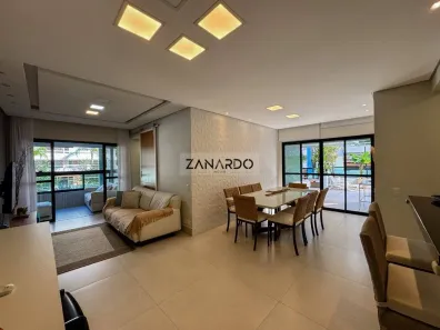 Apartamento com 3 Quartos à venda, 121m² no Riviera, Bertioga