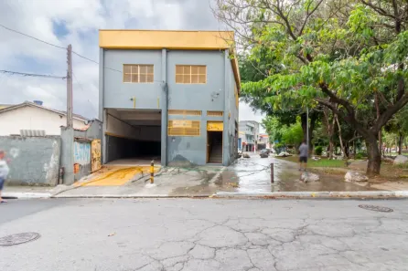 Ponto Comercial para alugar, 300m² no Vila Rica, São Paulo