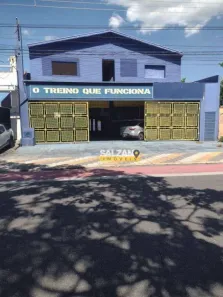 Galpão/Depósito/Armazém à venda, 380m² no Chácara da Galega, Pindamonhangaba
