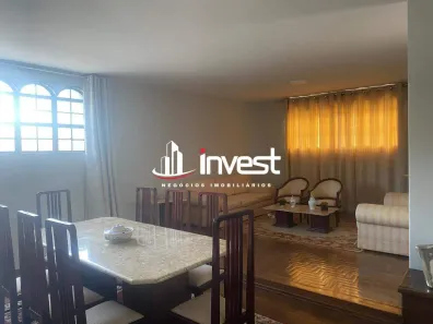 Casa com 3 Quartos à venda, 253m² no Vila Olímpica, Uberaba