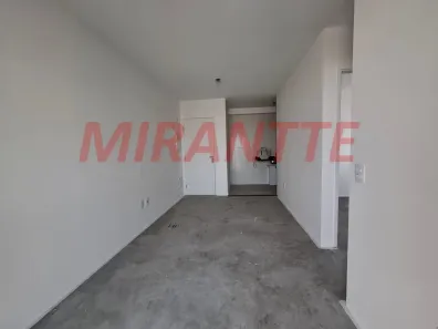 Apartamento com 2 Quartos à venda, 52m² no Vila Gustavo, São Paulo