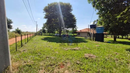 Fazenda/Sítio com 2 Quartos à venda, 48400m² no Arealva, Arealva