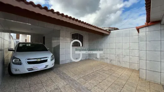 Casa com 3 Quartos à venda, 134m² no Bal Stella Maris, Peruíbe