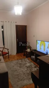 Casa com 3 Quartos à venda, 200m² no Campestre, Santo André