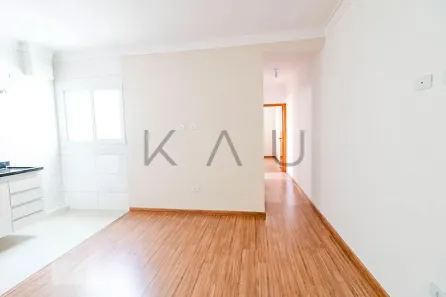 Apartamento com 2 Quartos à venda, 92m² no Vila Valparaíso, Santo André
