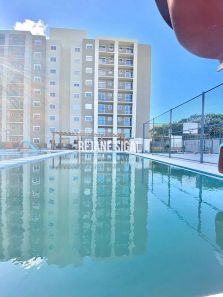 Apartamento com 2 Quartos à venda, 65m² no Três Vendas, Pelotas