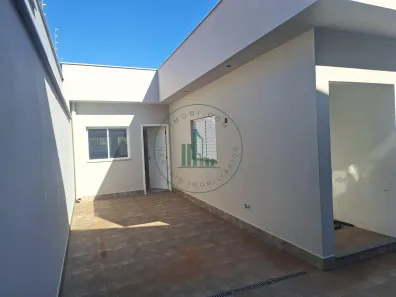 Casa com 3 Quartos à venda, 114m² no Pompéia, Piracicaba